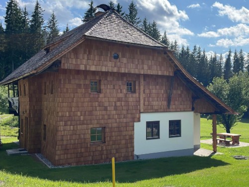Feriehus - 10 personer -  - Feistritz - 9362 - Metnitz
