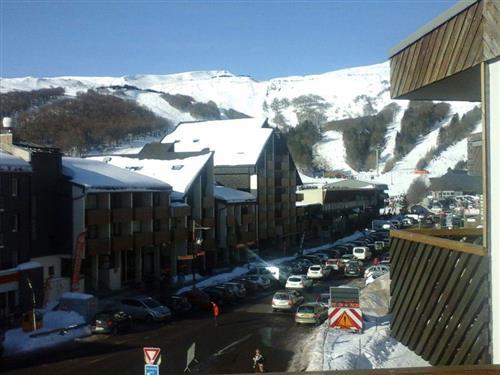 Feriehus / leilighet - 6 personer -  - 33 avenue du sancy - 63610 - Besse-Et-Saint-Anastaise