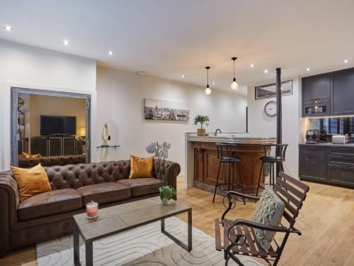 Ferielejlighed - 4 personer -  - 75010 - Paris