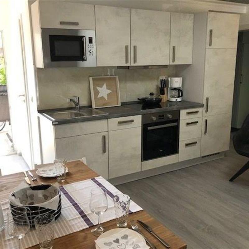 Ferielejlighed - 3 personer -  - Seestraße - 23746 - Kellenhusen