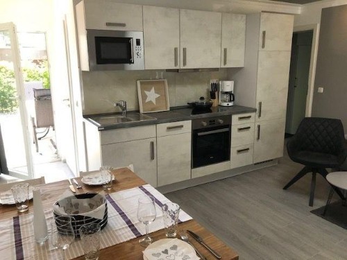 Ferielejlighed - 3 personer -  - Seestraße - 23746 - Kellenhusen