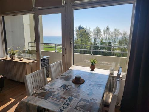 Ferielejlighed - 3 personer -  - Am Hohen Ufer - 23775 - Großenbrode