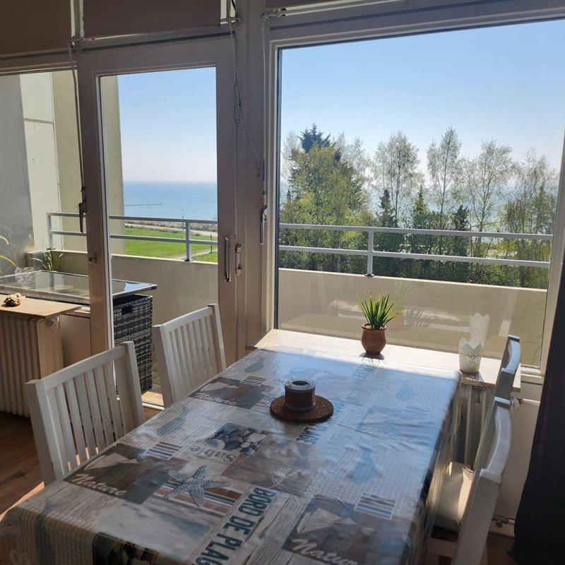 Ferielejlighed - 3 personer -  - Am Hohen Ufer - 23775 - Großenbrode