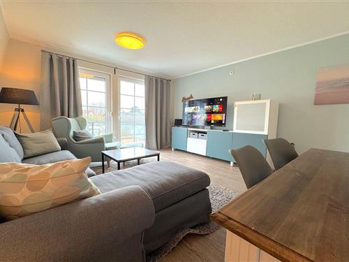 Holiday apartment - 4 persons -  - Lindenstraße - 23746 - Kellenhusen