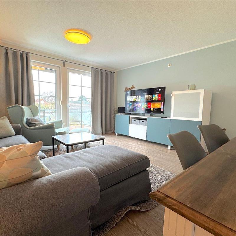 Ferielejlighed - 4 personer -  - Lindenstraße - 23746 - Kellenhusen