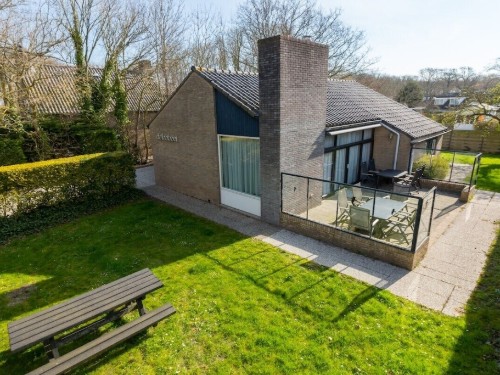 Sommerhus - 10 personer -  - 4374 EJ - Zoutelande
