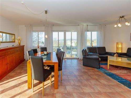 Sommerhus - 6 personer -  - Neuer Weg - 18586 - Sellin (Ostseebad)