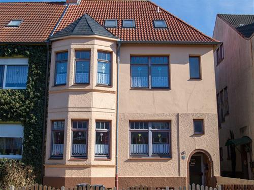 Holiday Home/Apartment - 2 persons -  - Lindenstraße - 26382 - Wilhelmshaven