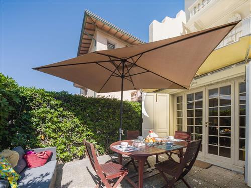 Ferielejlighed - 4 personer -  - Lido Di Camaiore - 55041