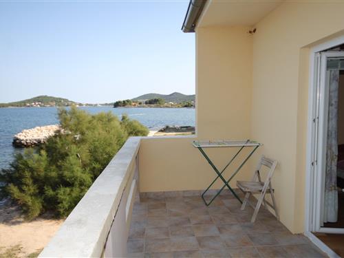 Holiday Home/Apartment - 5 persons -  - Nevidane - 23264 - Nevidane