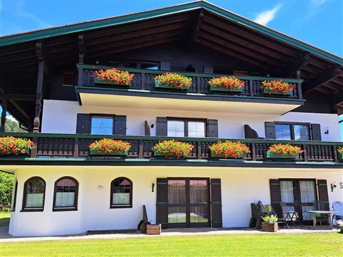 Ferieleilighet - 4 personer -  - Frühlingstraße - 83242 - Reit Im Winkl