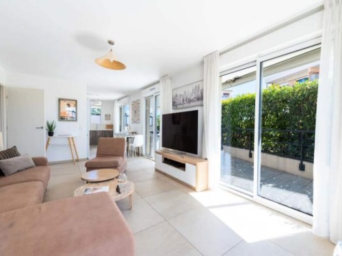 Ferielejlighed - 6 personer -  - 06400 - Cannes