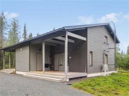 Holiday home - 8 persons -  - Kuusamo - 93830