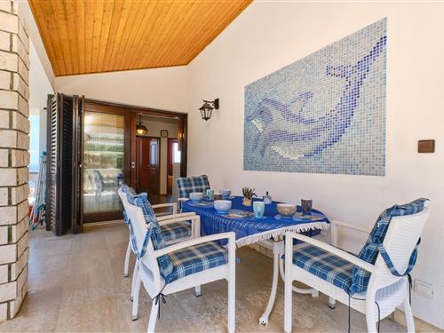 Holiday Home/Apartment - 4 persons -  - Mali Lošinj - 51550 - Mali Lošinj