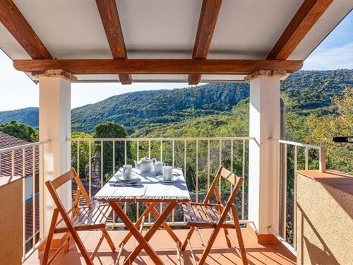 Holiday apartment - 3 persons -  - Podgori - Novi Vinodolski-Bribir - 51253 - Bribir