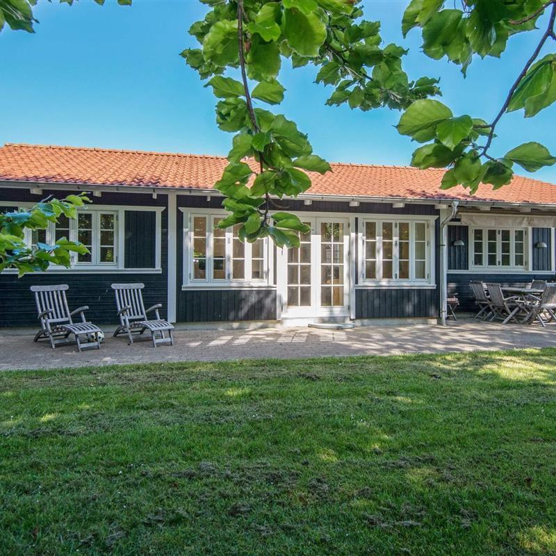 Sommerhus - 8 personer -  - GOLFSVINGET 54, Hus - Løjt - 6200 - Aabenraa