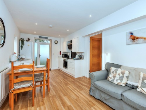 Holiday home - 2 persons -  - CA8 7DX - Brampton