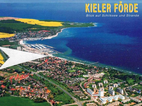 Ferielejlighed - 3 personer -  - Schilkseer Straße - 24159 - Kiel
