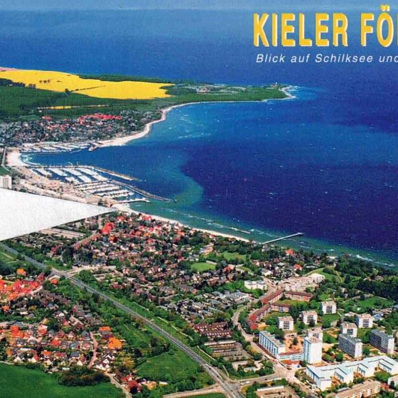 Ferielejlighed - 3 personer -  - Schilkseer Straße - 24159 - Kiel