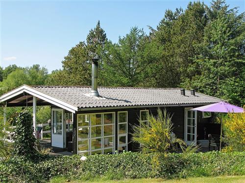Ferienhaus - 4 Personen -  - Ternevej - Strandet - 7840 - Höjslev