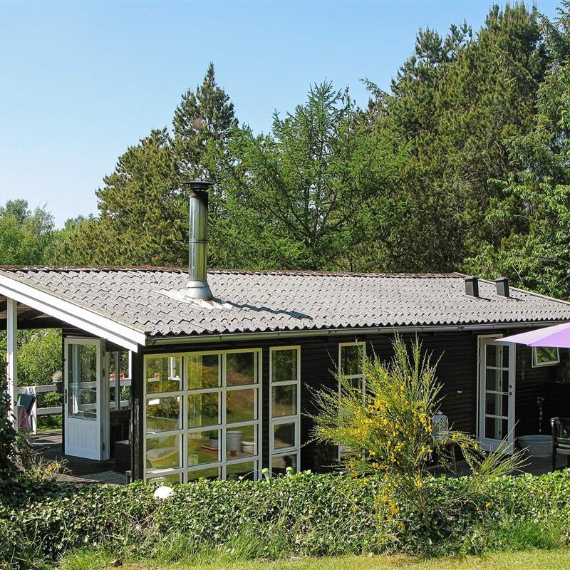 Ferienhaus - 4 Personen -  - Ternevej - Strandet - 7840 - Höjslev