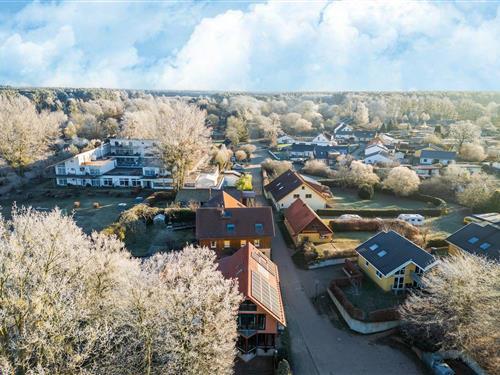 Ferielejlighed - 2 personer -  - 17252 - Granzow