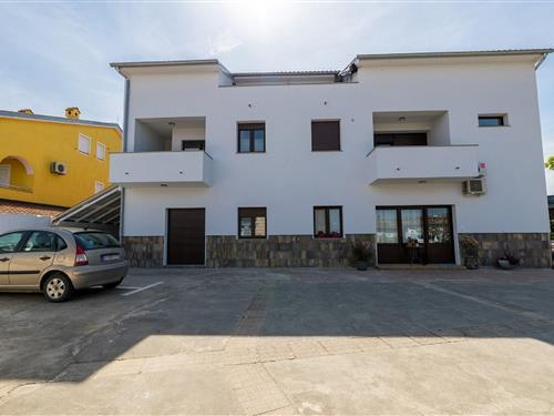 Ferielejlighed - 4 personer -  - 51511 - Malinska
