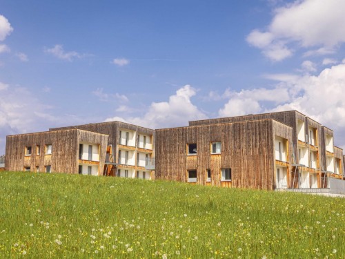 Semesterlägenhet - 4 personer -  - 8971 - Schladming - Rohrmoos