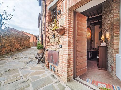 Ferielejlighed - 2 personer -  - Panicale - 06064