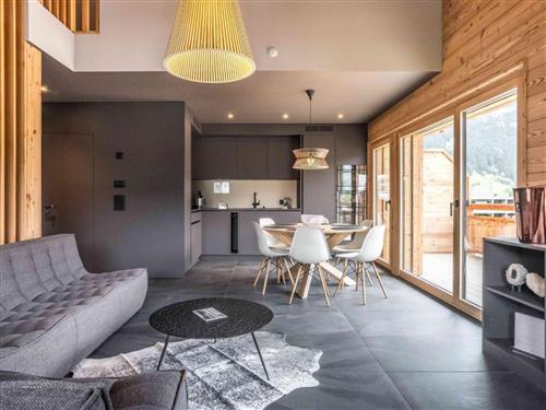 Holiday apartment - 6 persons -  - Grindelwald - 3818