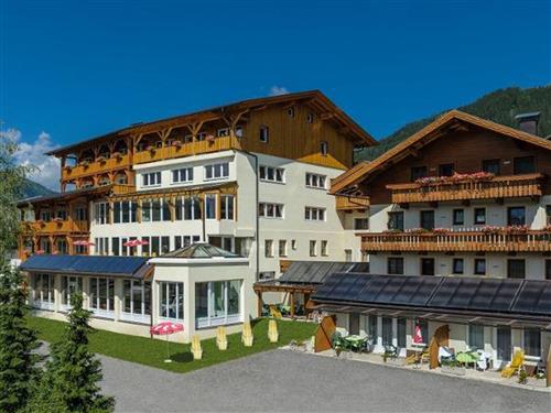 Ferielejlighed - 4 personer -  - Dorf - 9942 - Obertilliach