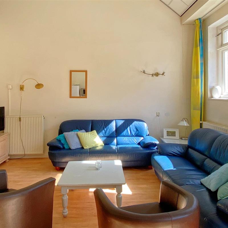 Ferielejlighed - 8 personer -  - 1865BM - Bergen Aan Zee