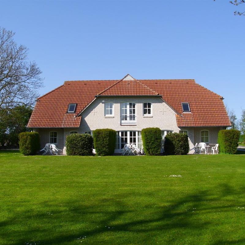 Ferielejlighed - 2 personer -  - Dörpstraat - 23769 - Fehmarn Ot Staberdorf