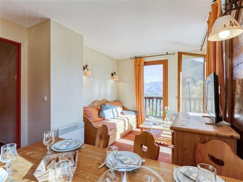 Ferienhaus - 6 Personen -  - Le Corbier - 73300