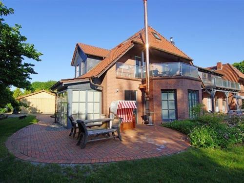 Ferielejlighed - 2 personer -  - Seewisch - 19067 - Flessenow