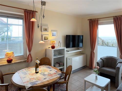 Ferienwohnung - 2 Personen -  - Südspitze - 25946 - Wittdün Auf Amrum