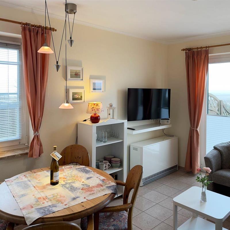 Ferielejlighed - 2 personer -  - Südspitze - 25946 - Wittdün Auf Amrum