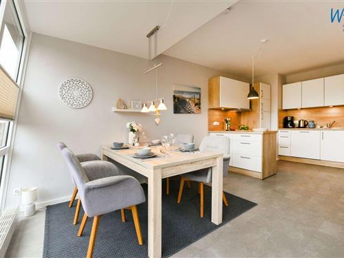 Ferieleilighet - 3 personer -  - Neuensien - 18586 - Sellin