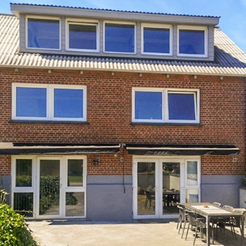 Sommerhus - 5 personer -  - Søndergårdevej - 7884 - Fur