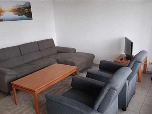 Ferielejlighed - 4 personer -  - Strandstraße - 18586 - Göhren