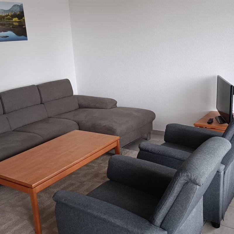 Ferielejlighed - 4 personer -  - Strandstraße - 18586 - Göhren