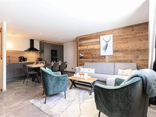 Ferienwohnung - 10 Personen -  - 73480 - Bonneval Sur Arc