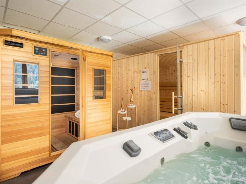Ferielejlighed - 10 personer -  - 73210 - Peisey-Nancroix