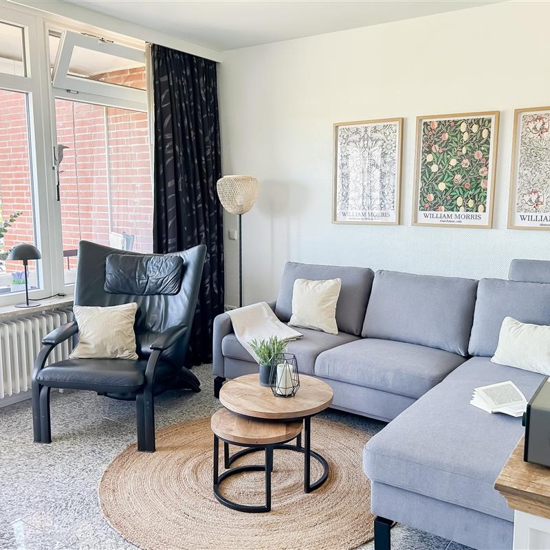 Ferielejlighed - 2 personer -  - Seeweg - 23743 - Grömitz