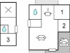 Billede 23 - Plantegning