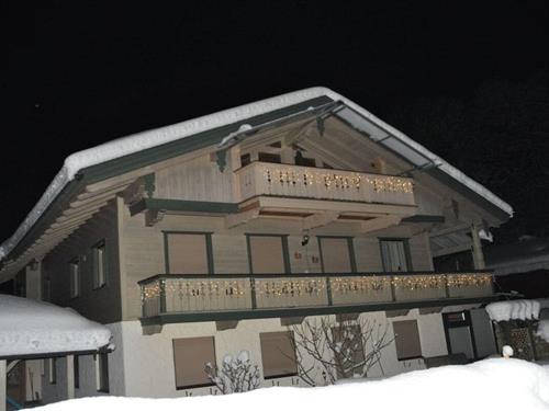 Fritidshus - 6 personer -  - 83324 - Ruhpolding