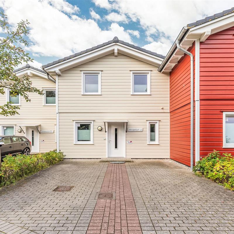 Sommerhus - 5 personer -  - Dagebüll - 25899