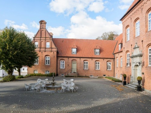 Ferielejlighed - 4 personer -  - Låsbyvej 82, Lejl. - 8660 - Skanderborg