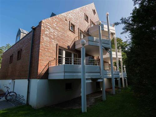 Ferienhaus - 2 Personen -  - Im Bad - 25826 - St. Peter-Ording