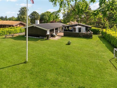 Sommerhus - 7 personer -  - Trehøis-Åsen - Smidstrup - 3250 - Gilleleje